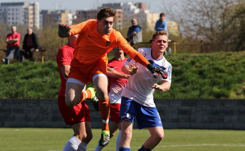 Mui A: Zlepen druh poloas je pozitivem do dalch boj