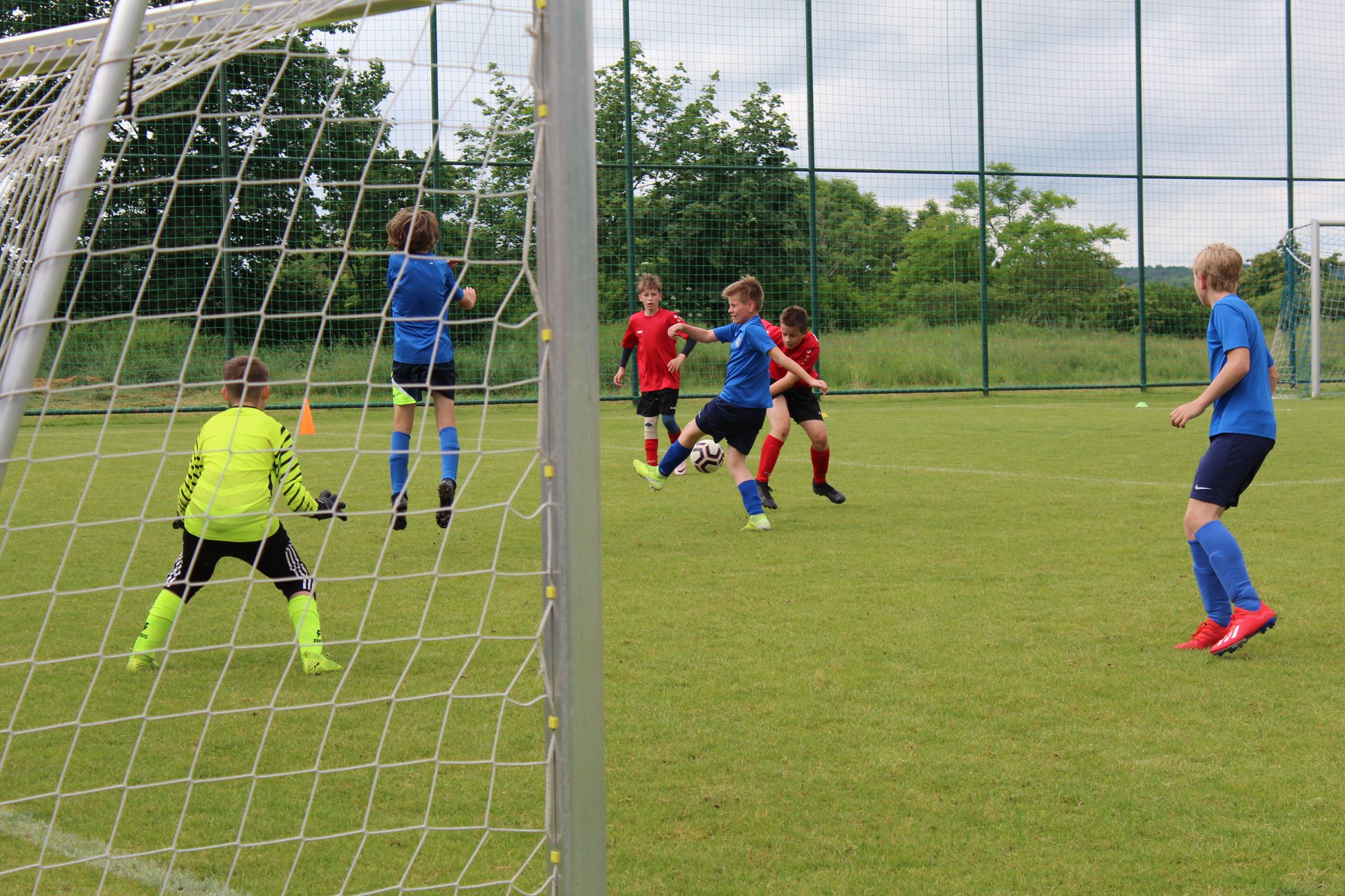 Ronk 2008: Mme na em pracovat