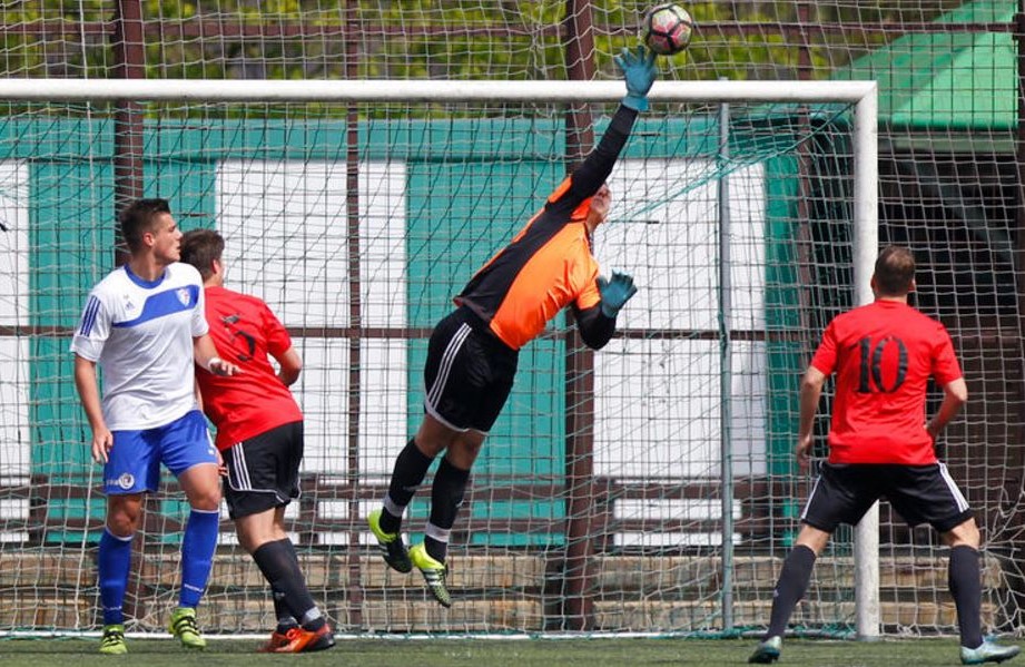 Hrdina Hájů Novák po Ďáblicích: Zvládli jsme klíčový duel