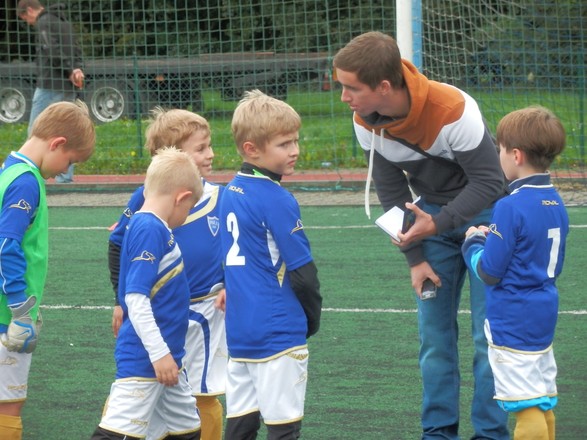 Doln Poernice  Star ppravka B