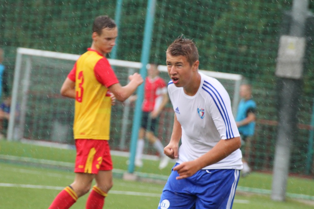 Ronk 2004: Zhodnocen ppravy bhem srpna