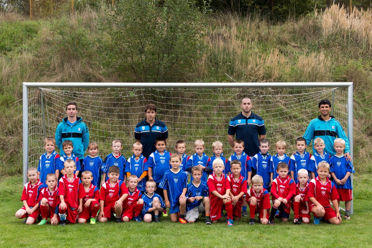 Hodnocen sezny 2014/2015 - ronk 2008