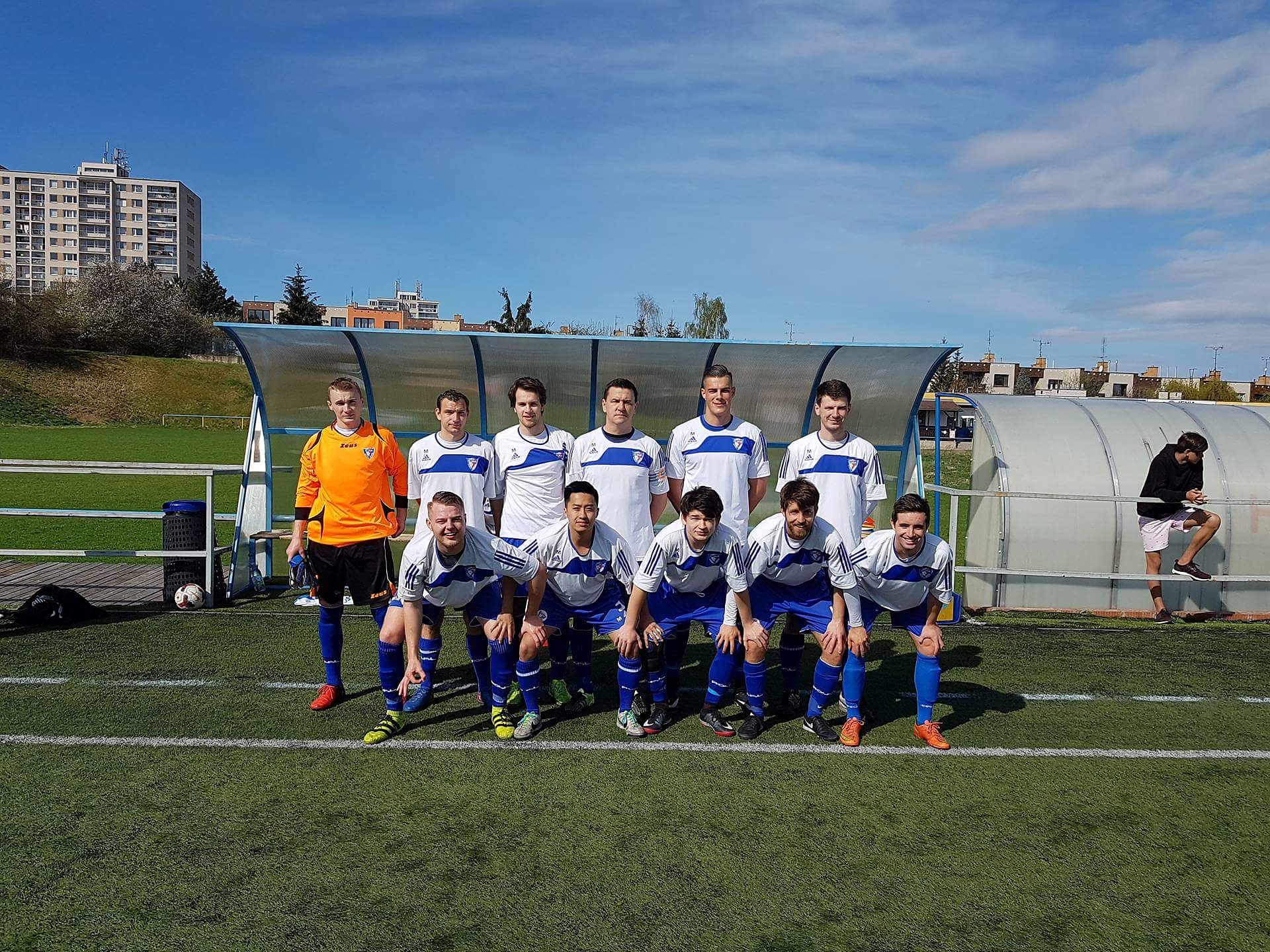 Mui A: Perfektn vod zpasu 