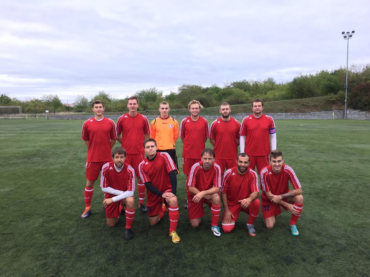 Mui B: Konen vtzstv!