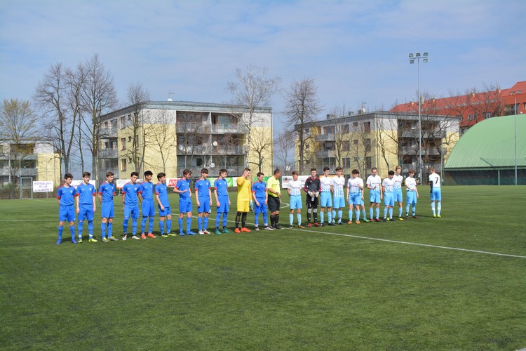 Mlad dorost: Zlepen vkon ve druh tetin zpasu rozhodl