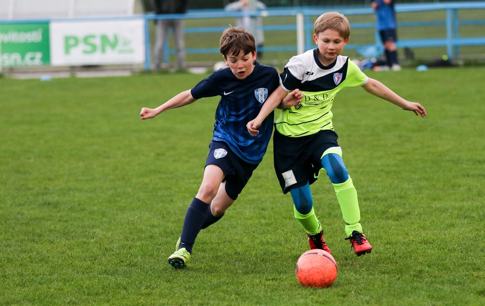 Ročník 2004: Remíza s Aritmou