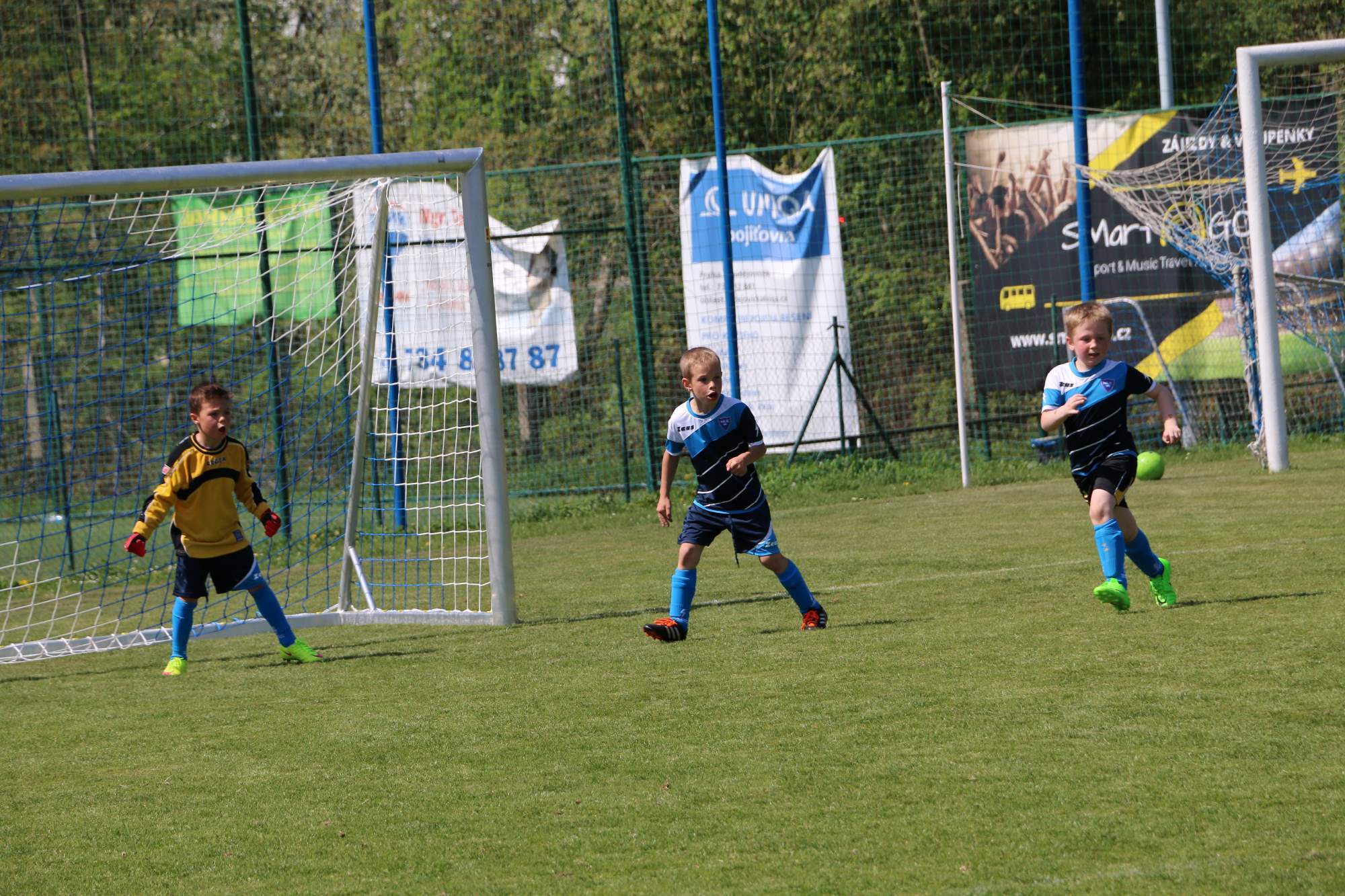 Ronk 2010: Napnav utkn s Motorletem