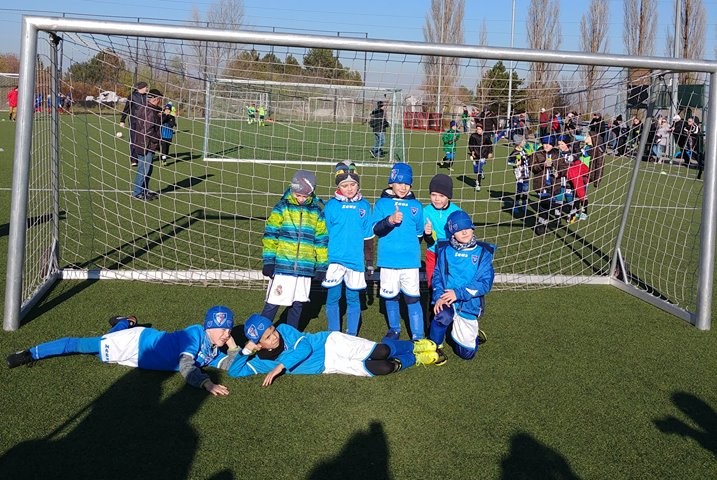 Ronk 2012: Velk turnaj