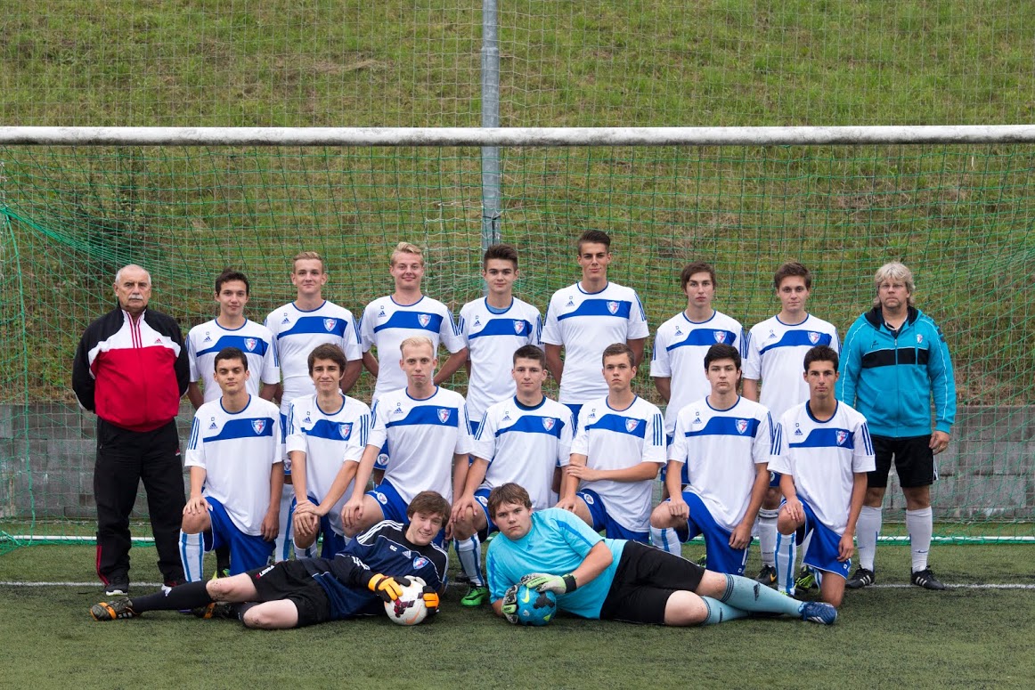 Hodnocen sezny 2014/2015 - star dorost