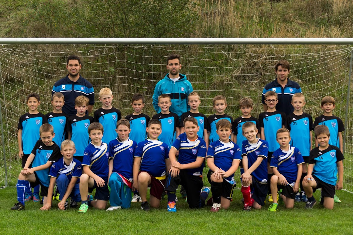 Star ppravka 2005 - ABC Brank