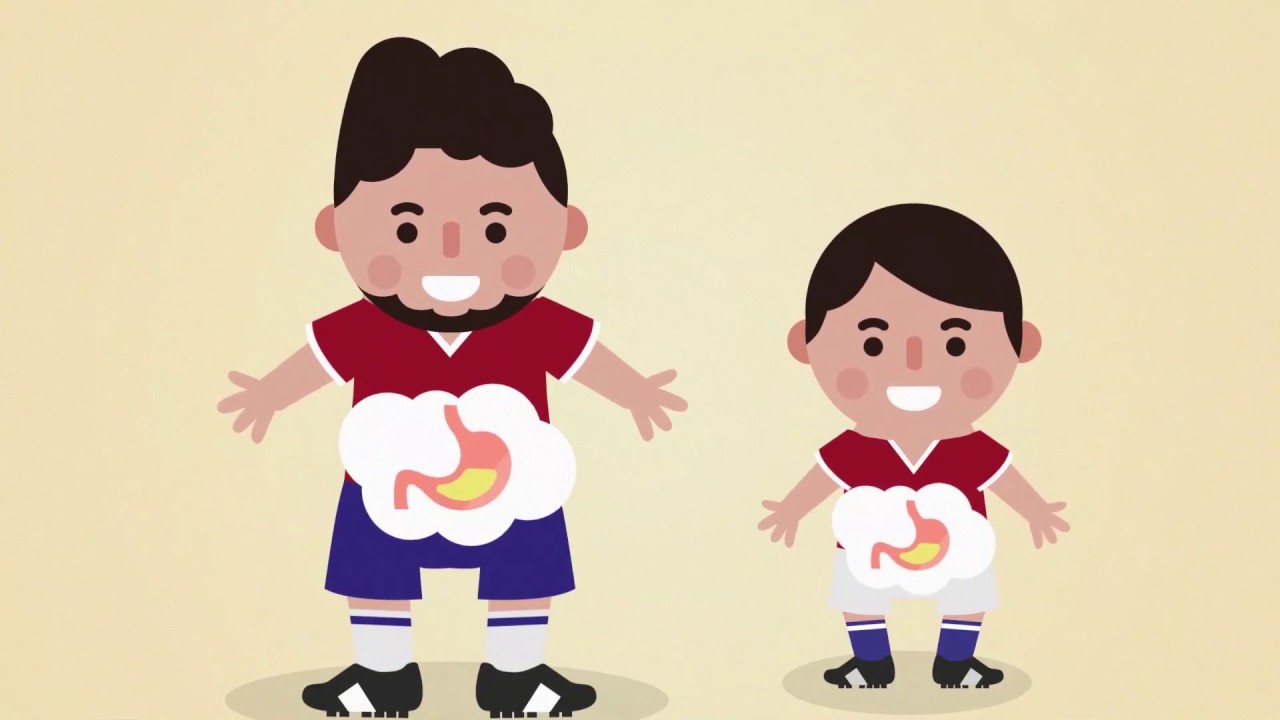 Strava fotbalist 2.dl