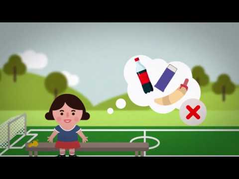 Strava fotbalist - svaina