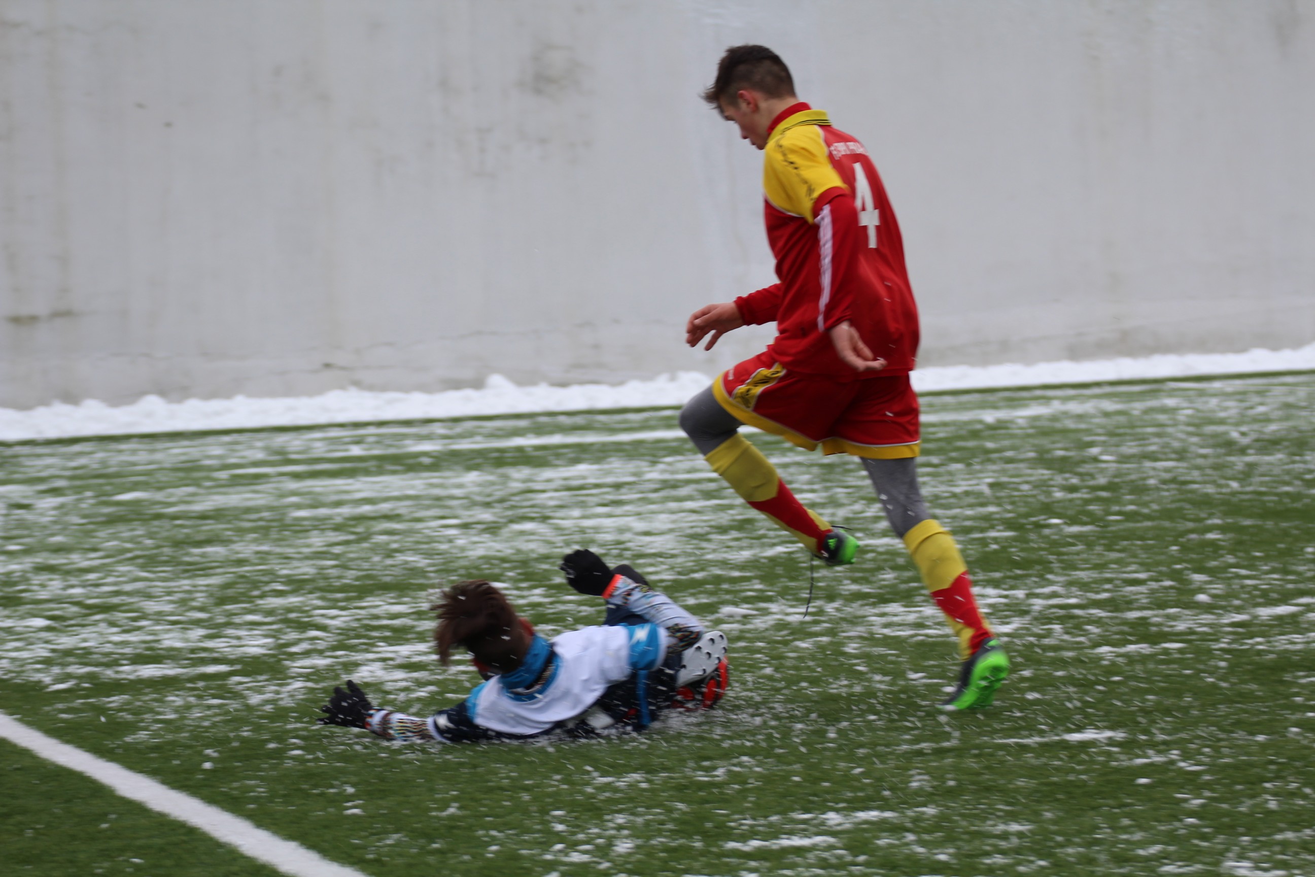 Ronk 2004: Vybojovan vtzstv na Tempu