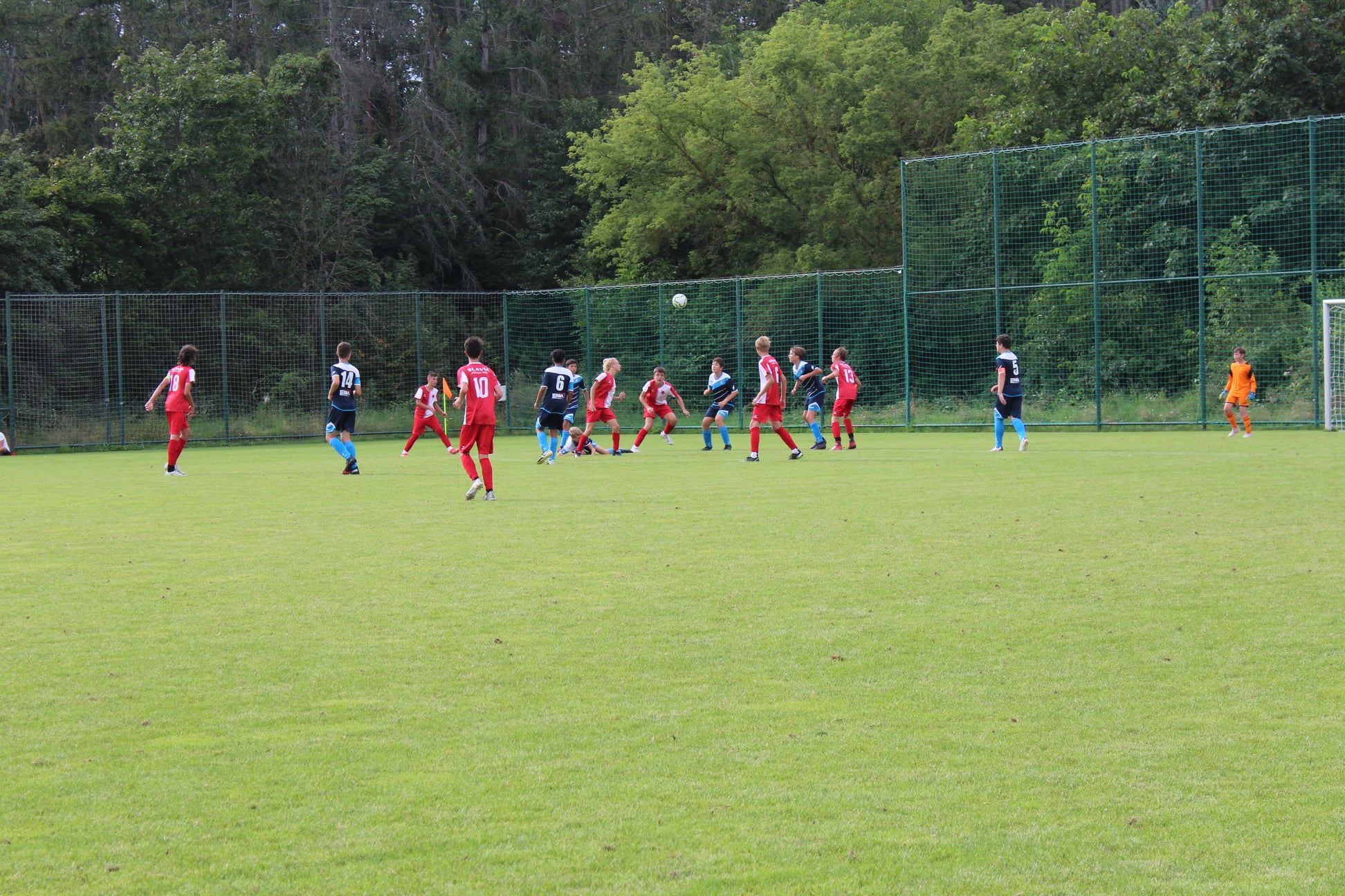 Ronk 2008: Nejslab vkon od pechodu na velk hit