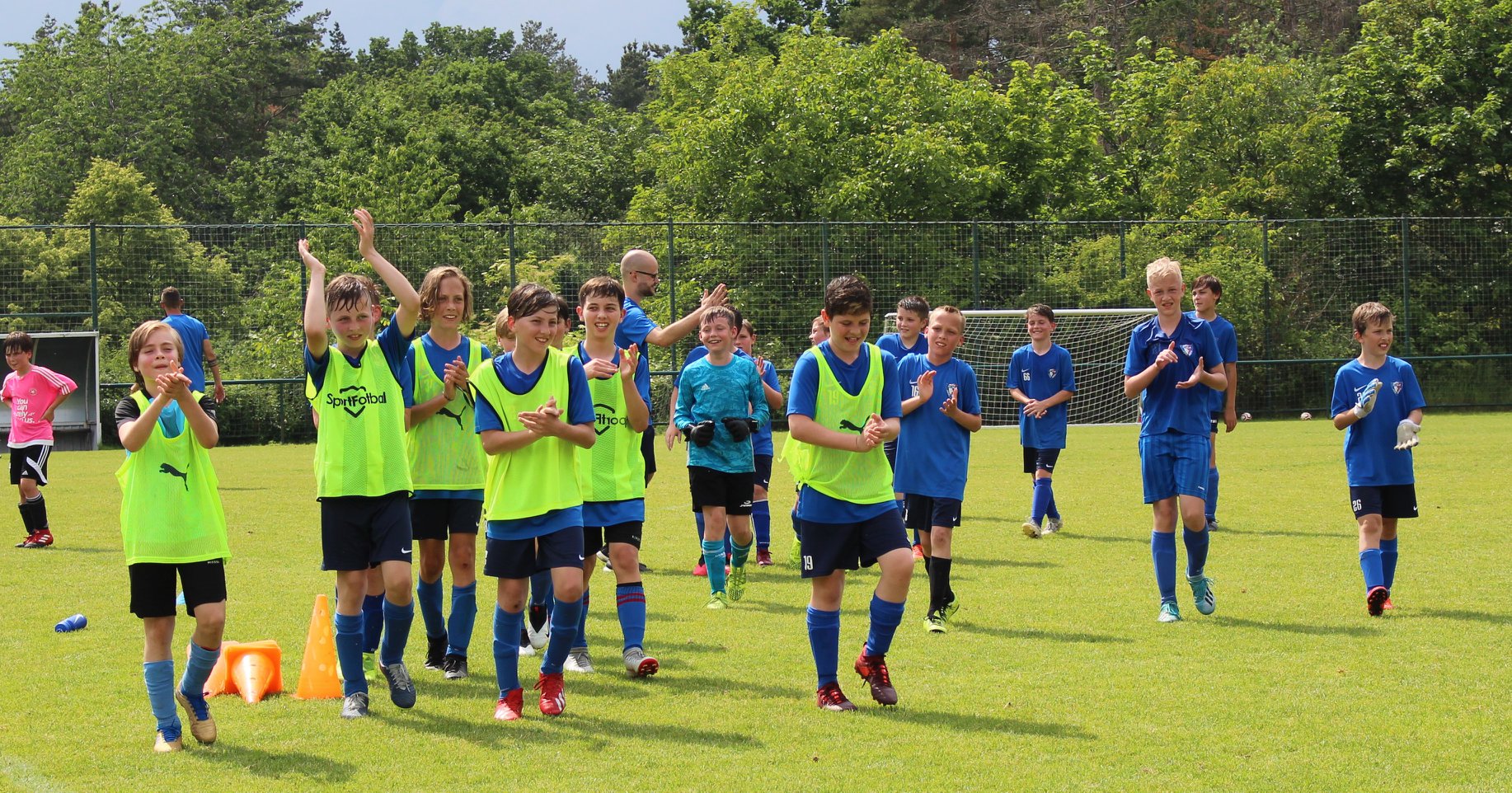 Ronk 2008: Drama s dobrm koncem