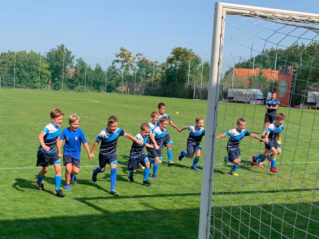 Ronk 2012: Zpas v Kunraticch