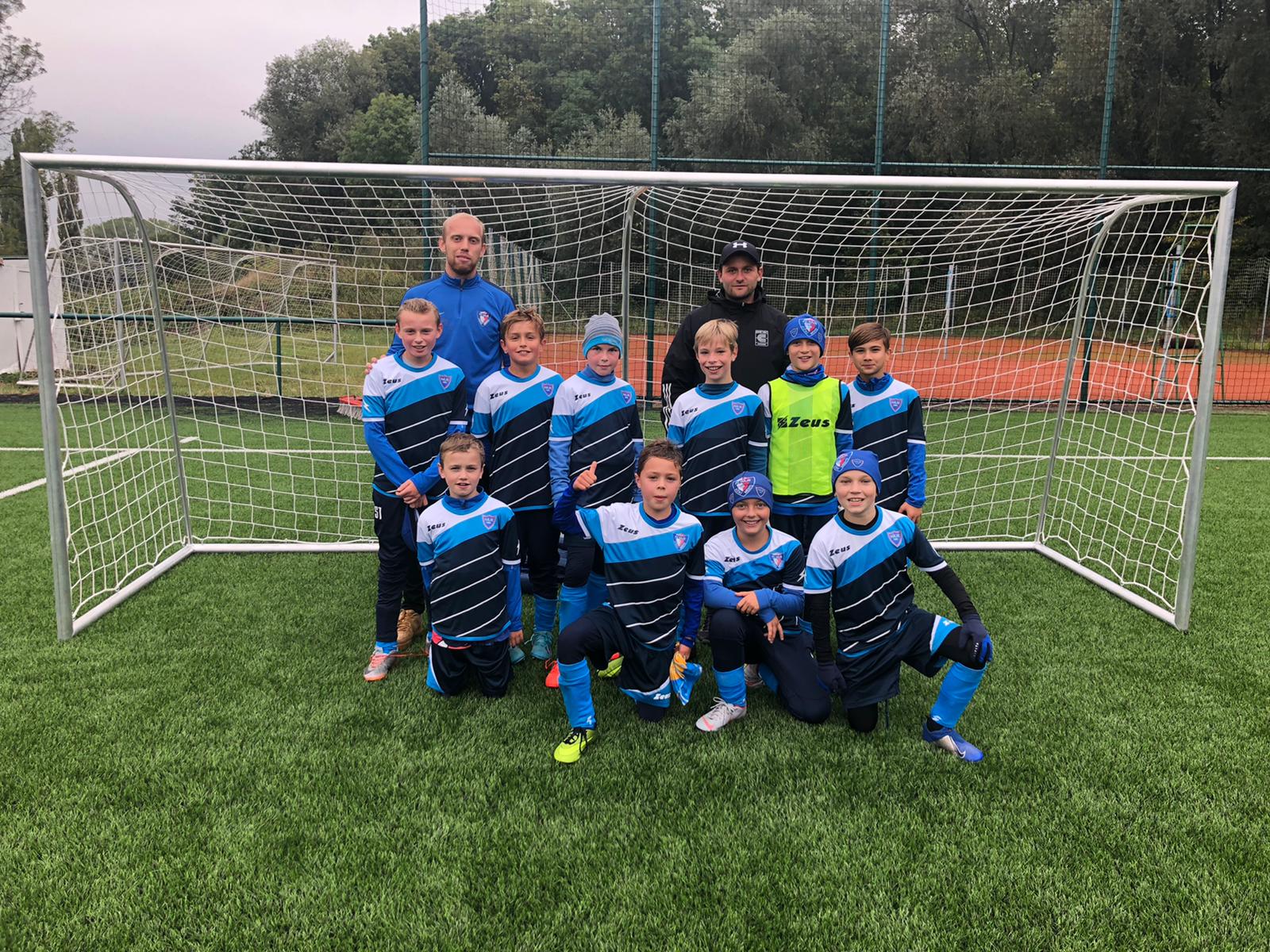 Ronk 2010: Mon posledn utkn sezny