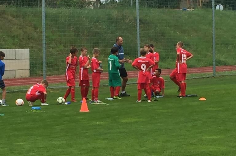 Ronk 2010: Utkn s Motorletem