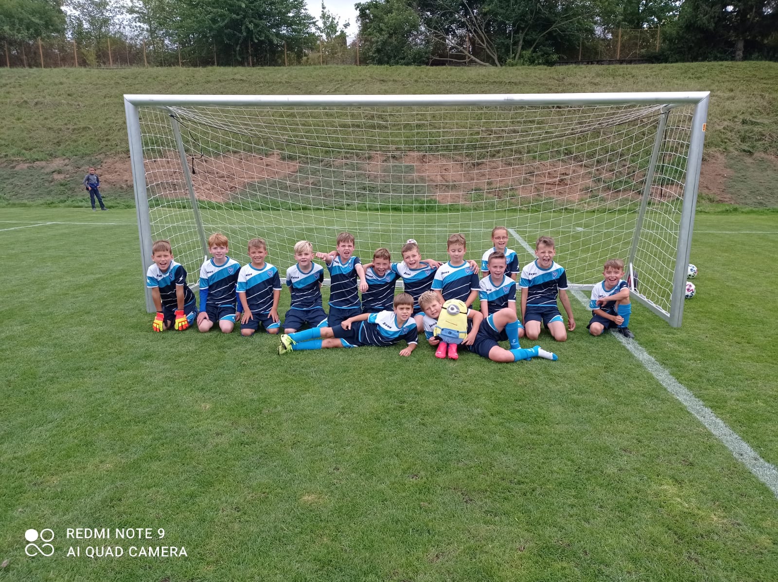 Ronk 2012: Ukzkov radost