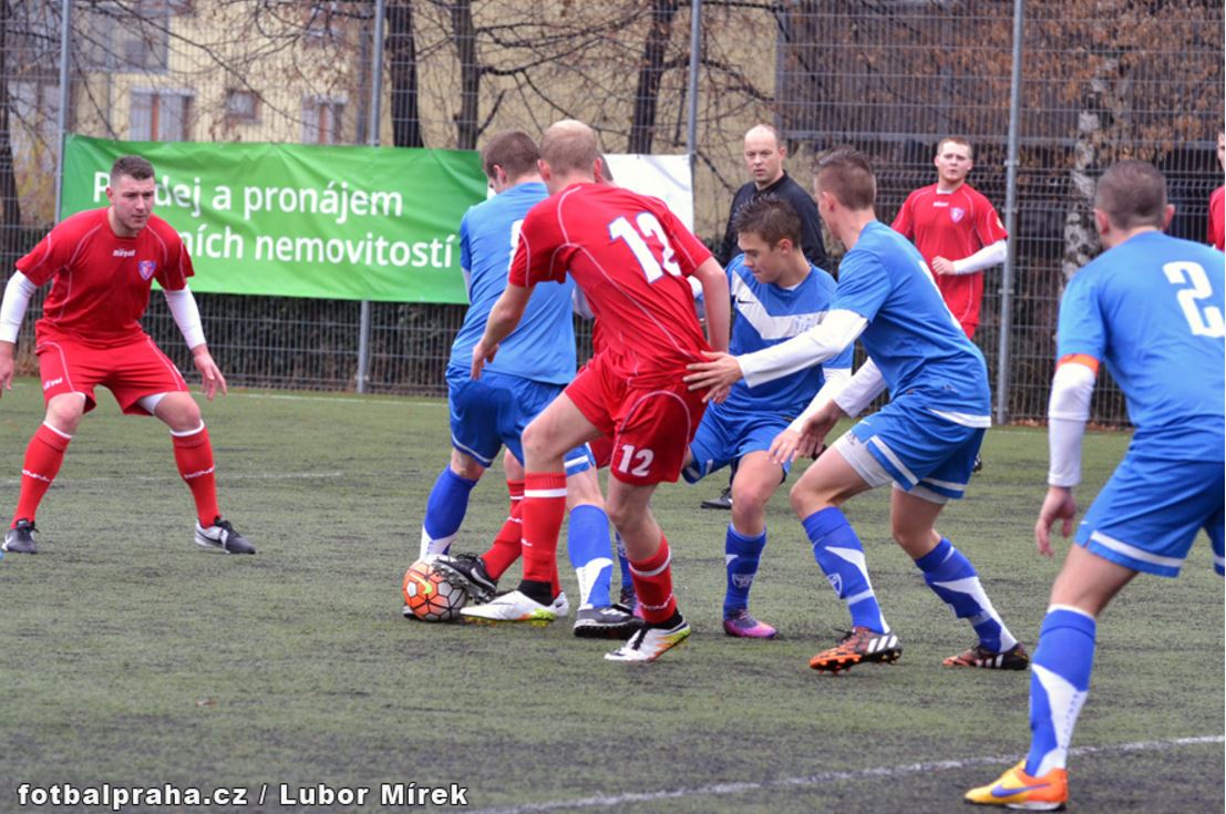 FC Zlin - FC Hje JM 0:0
