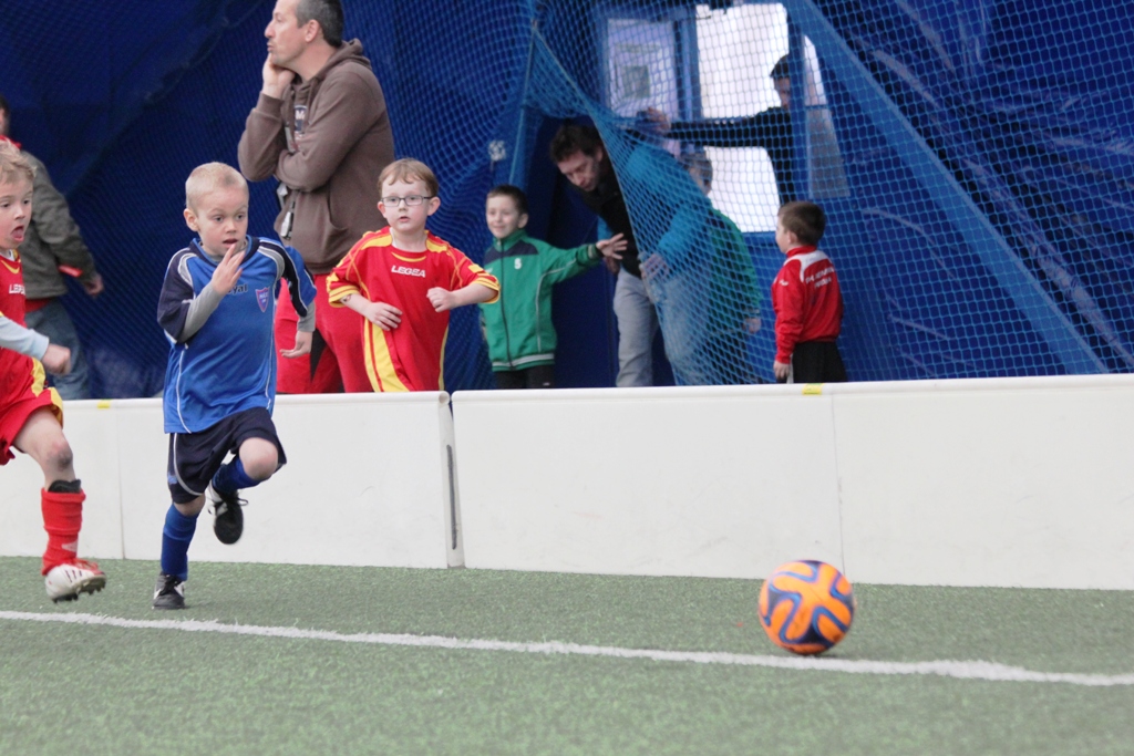 Tempo Praha - Pedppravka 2009