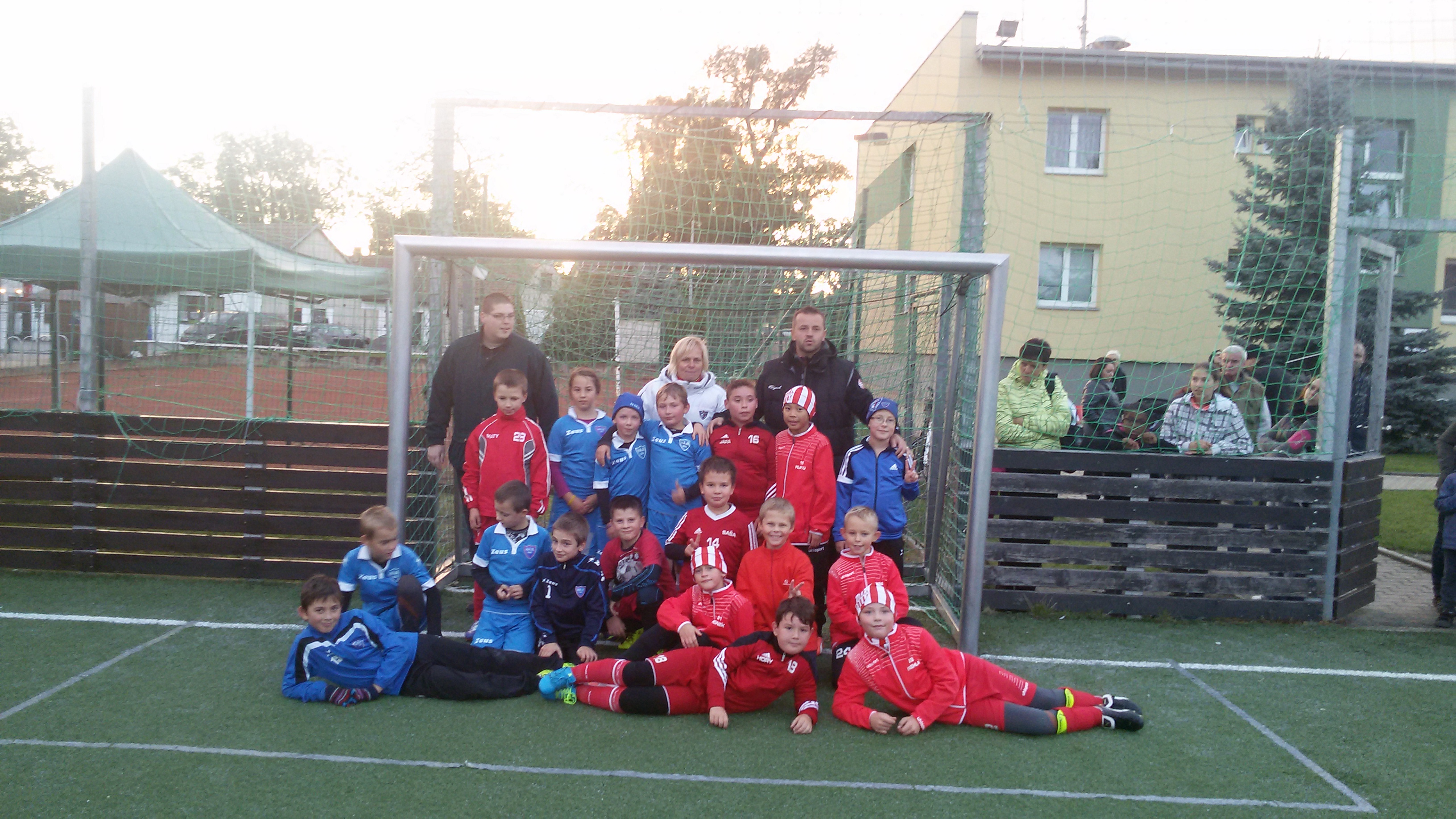 Bezinves - Star ppravka 2007