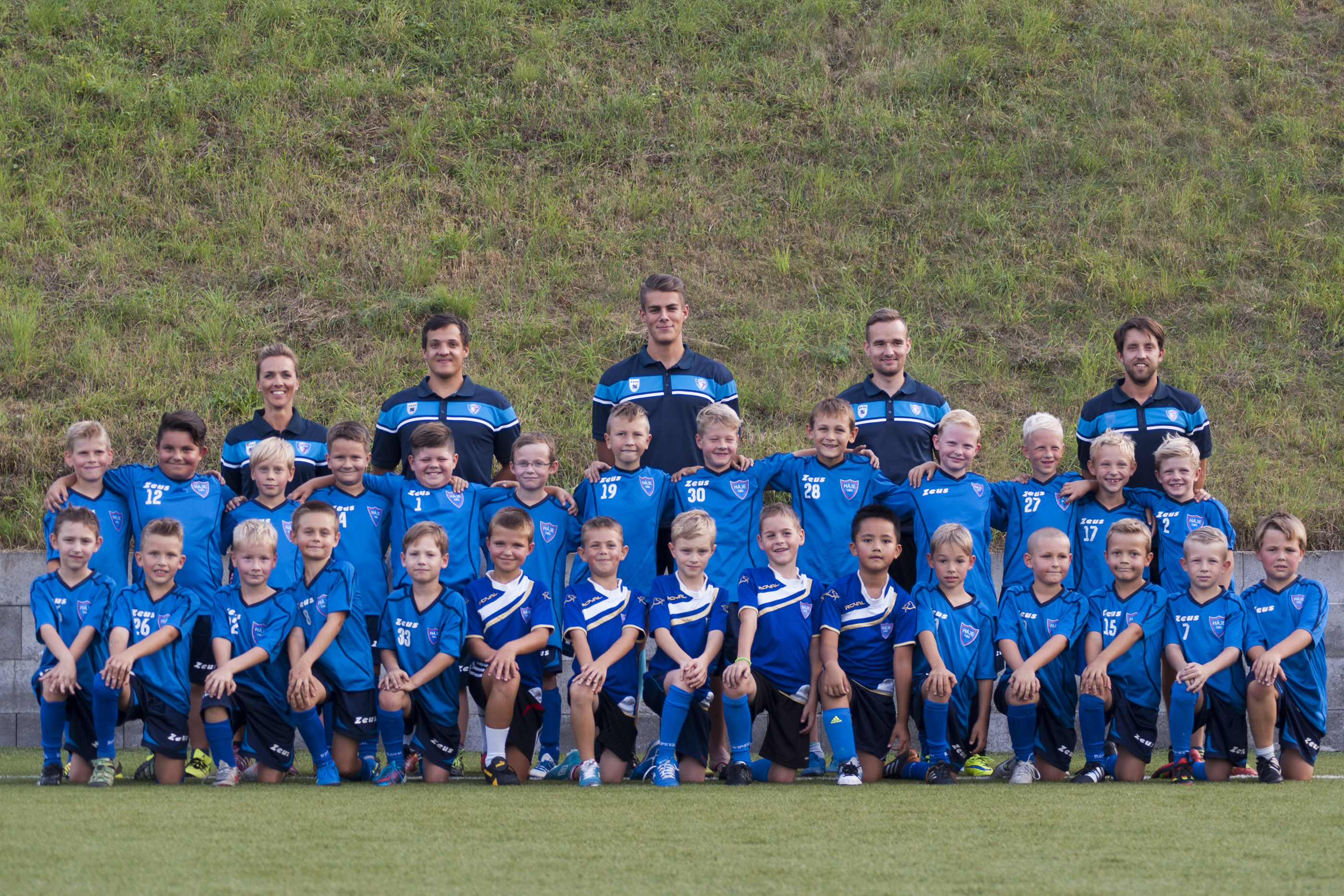 Hodnocení sezóny - Ročník 2008