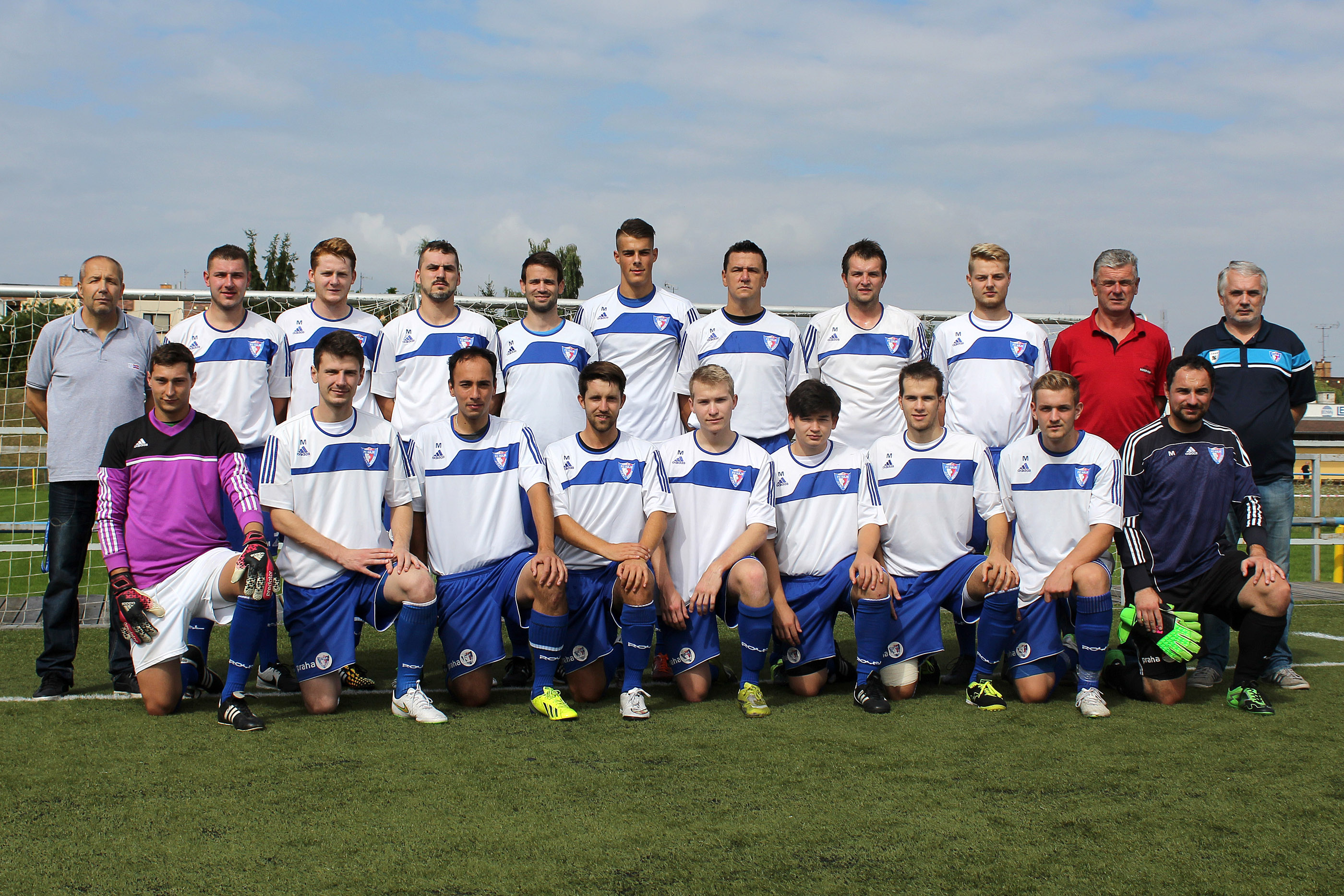 Dukla JM - FC Hje JM 3:0 (2:0)