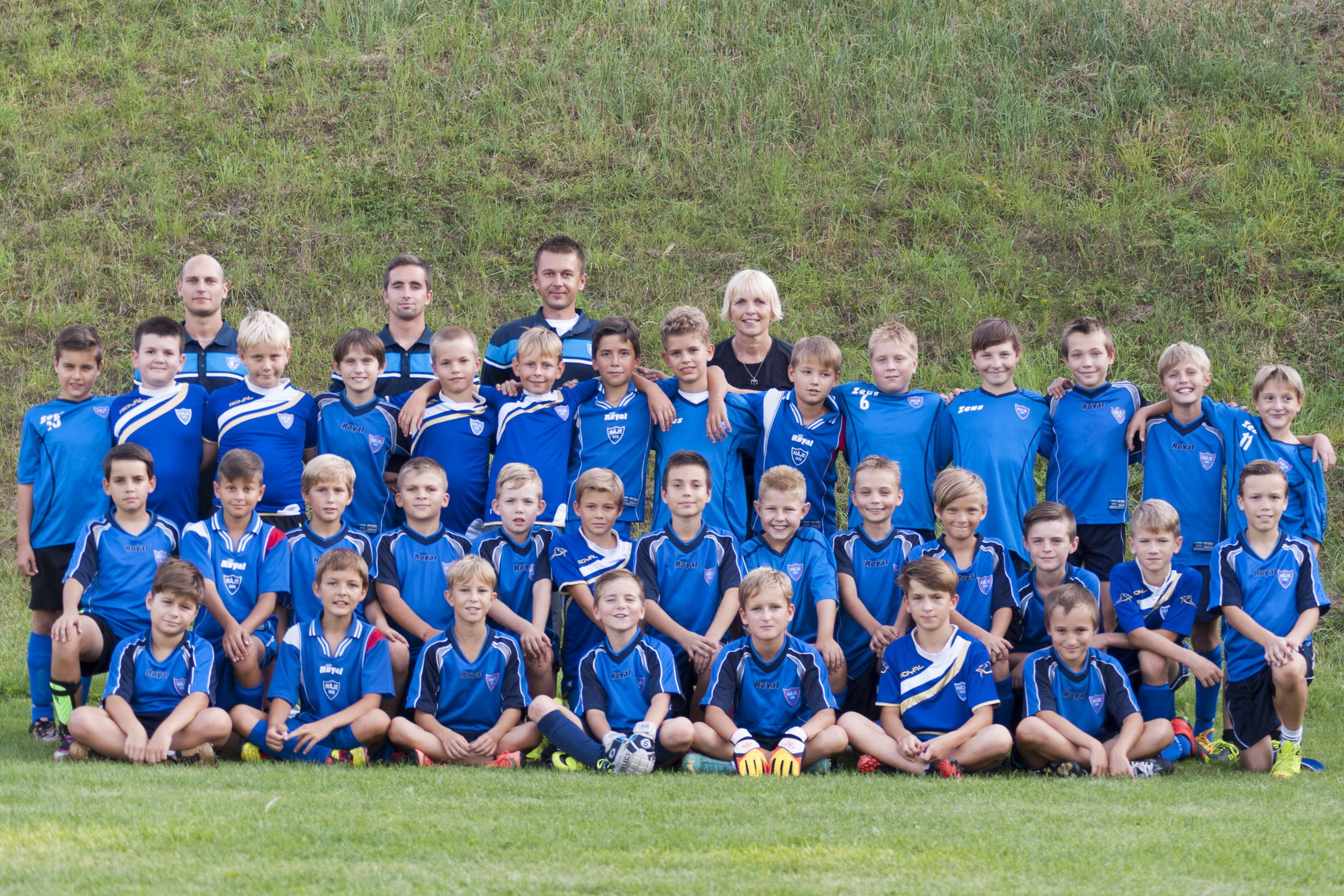 Hodnocen sezny - Star ppravka 2006