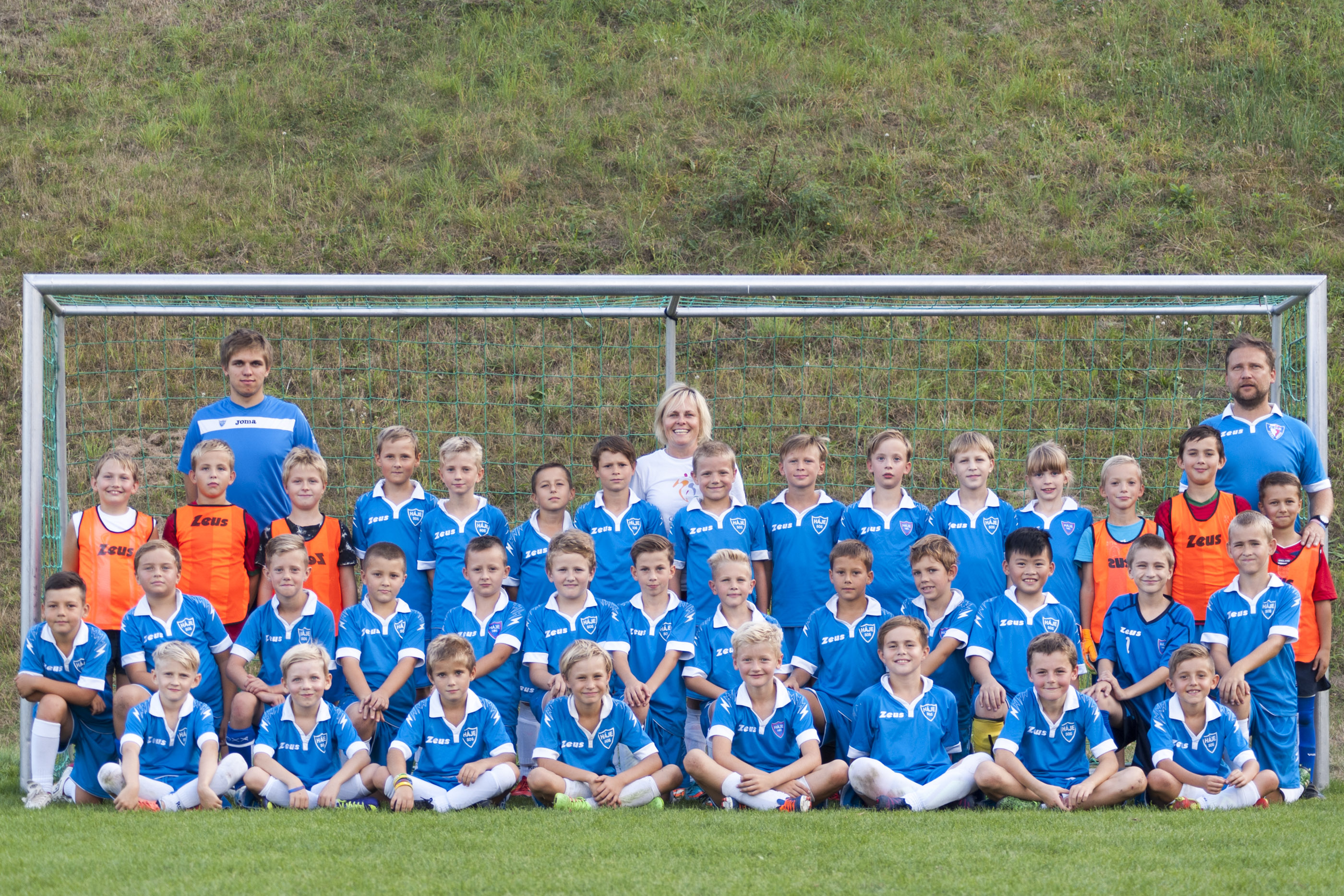 Hodnocení sezóny - Ročník 2007