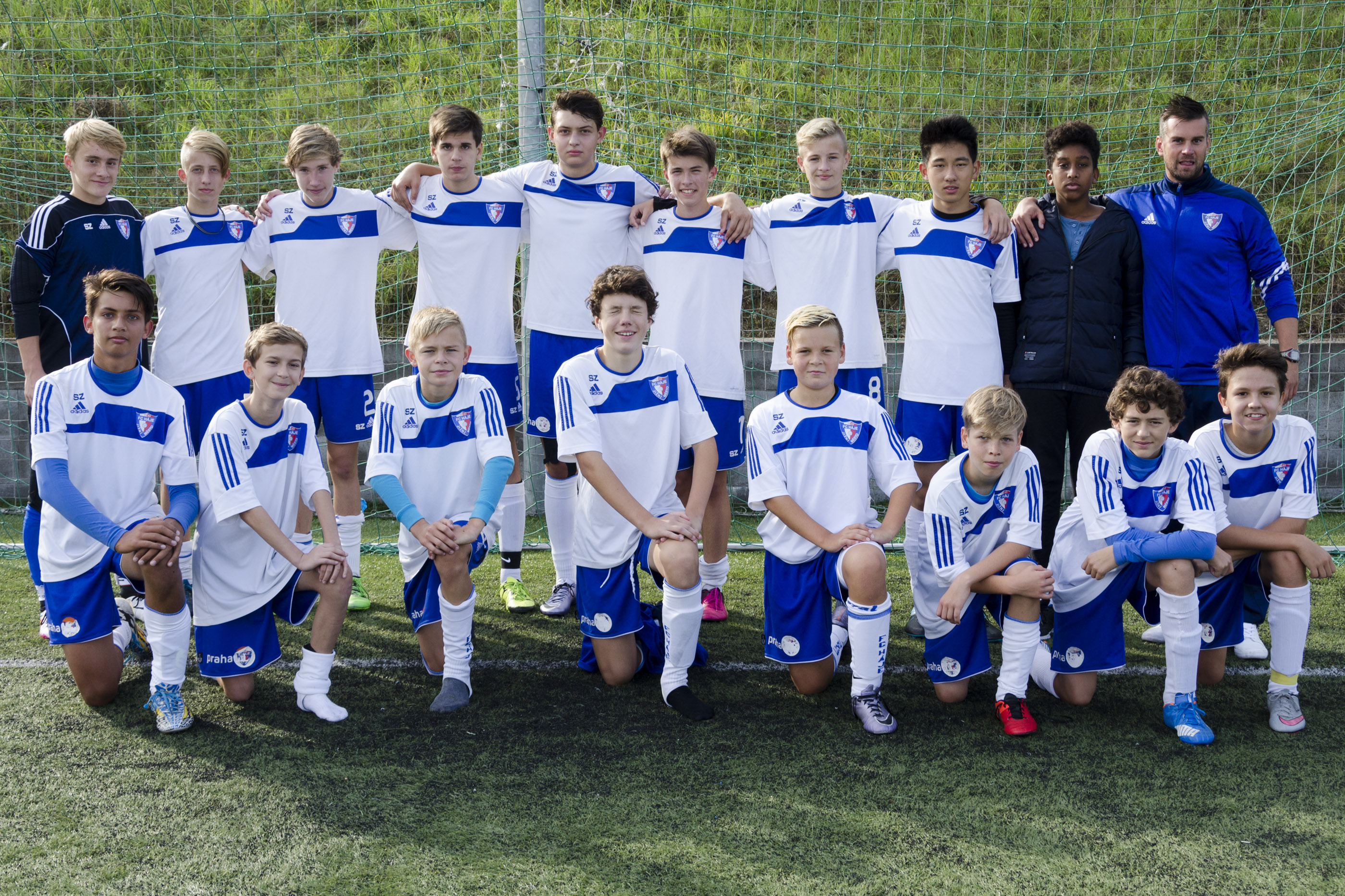 Steovice - Star ci A