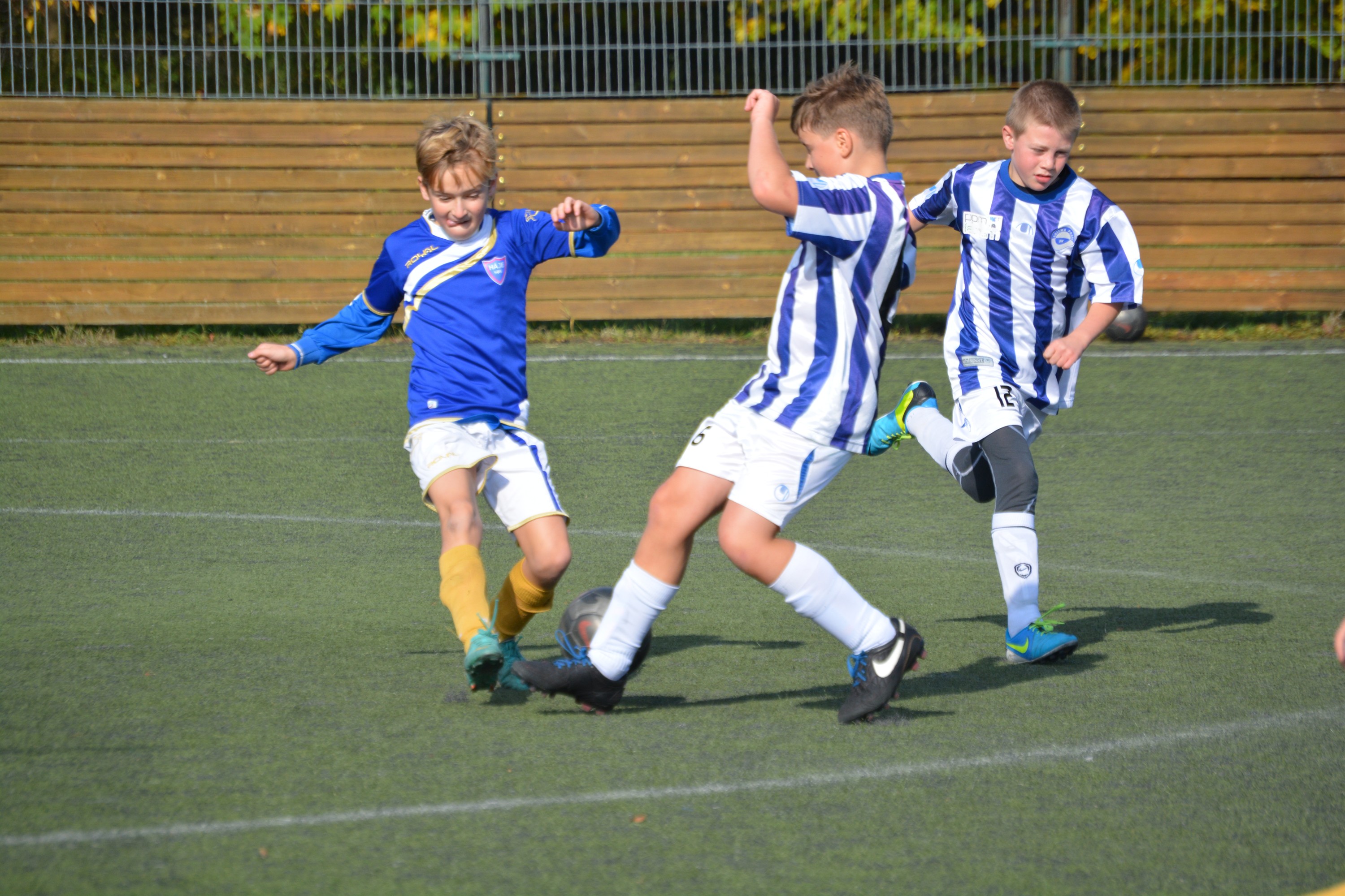 Ronk 2006: Posledn utkn v Jihovchodn lize