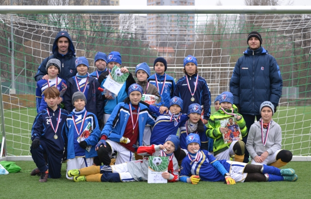 Turnaj Jihovchodn ligy