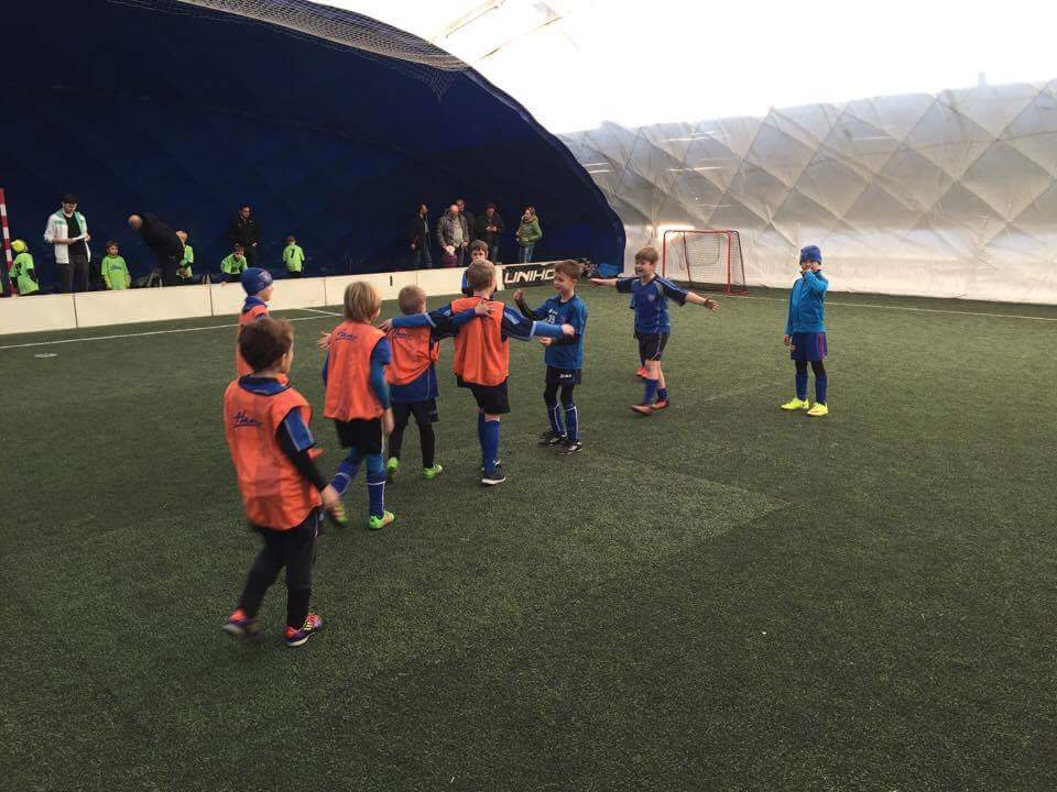 Ronk 2009: Ptelsk utkn na Hamru