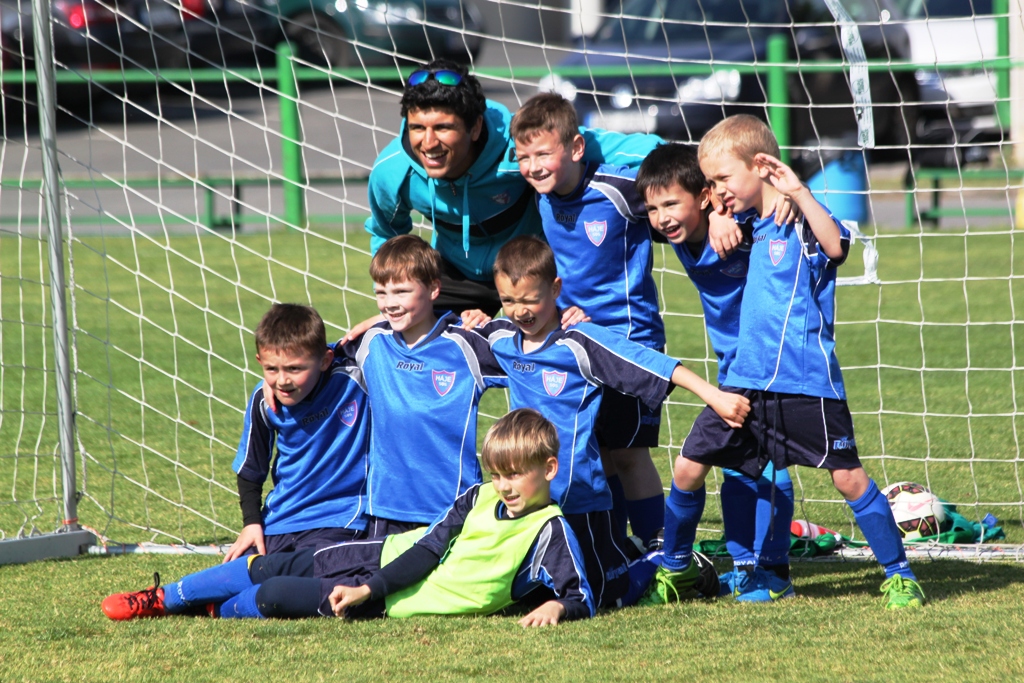 ABC Brank - Pedppravka 2009