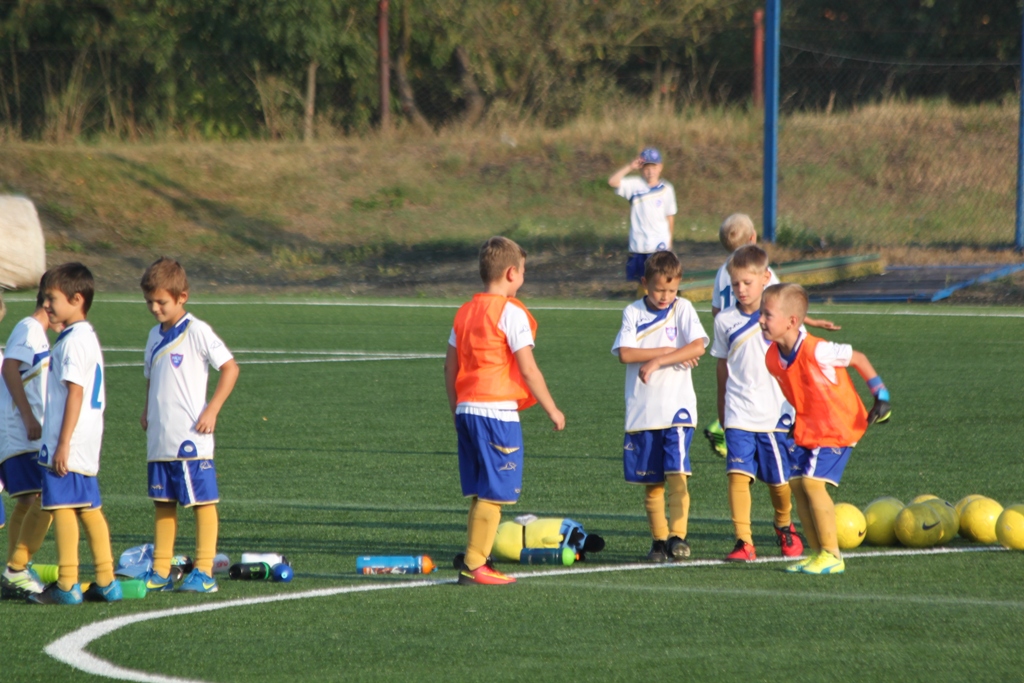 Mlad ppravka 2009 - Zlchov