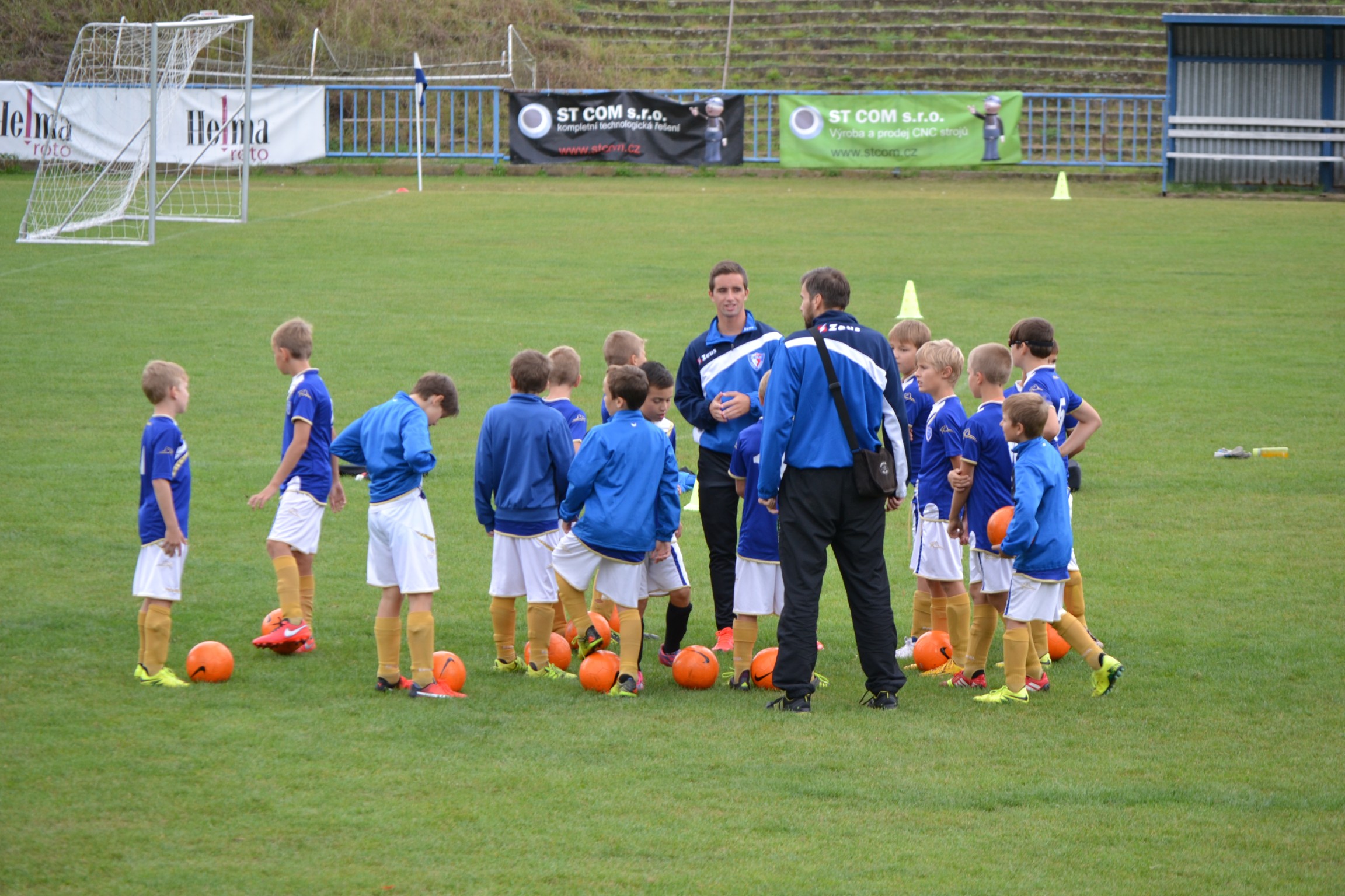 Vyehrad - Star ppravka 2006