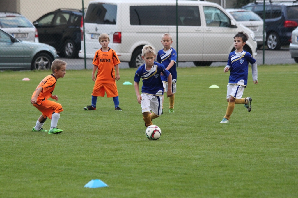 Aritma - Mlad ppravka 2009