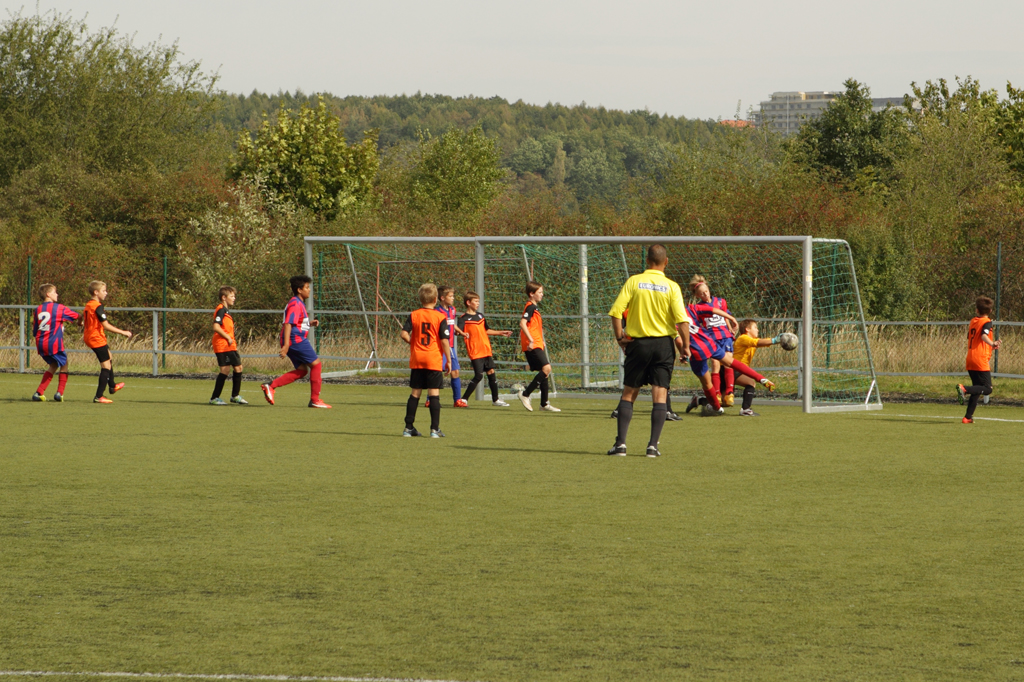 Ročník 05/06: Bez zálohy to nejde