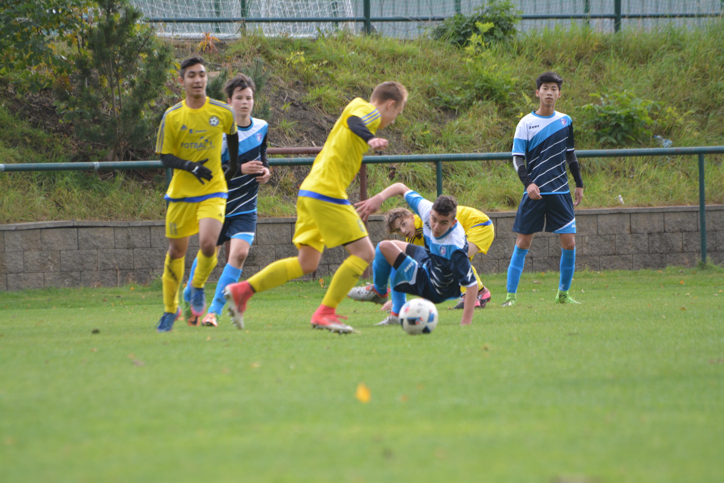 Ronk 2003: Zbyten chyby ns stly body