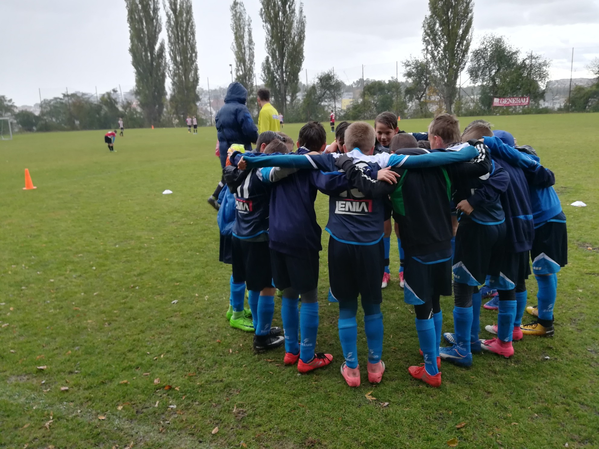 Ronk 2006: Cenn zkuenosti pro n rst