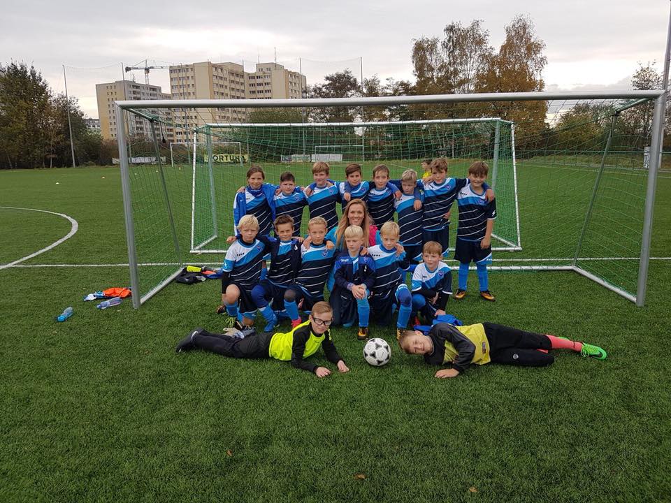 Ronk 2008: Disciplinovan vkon