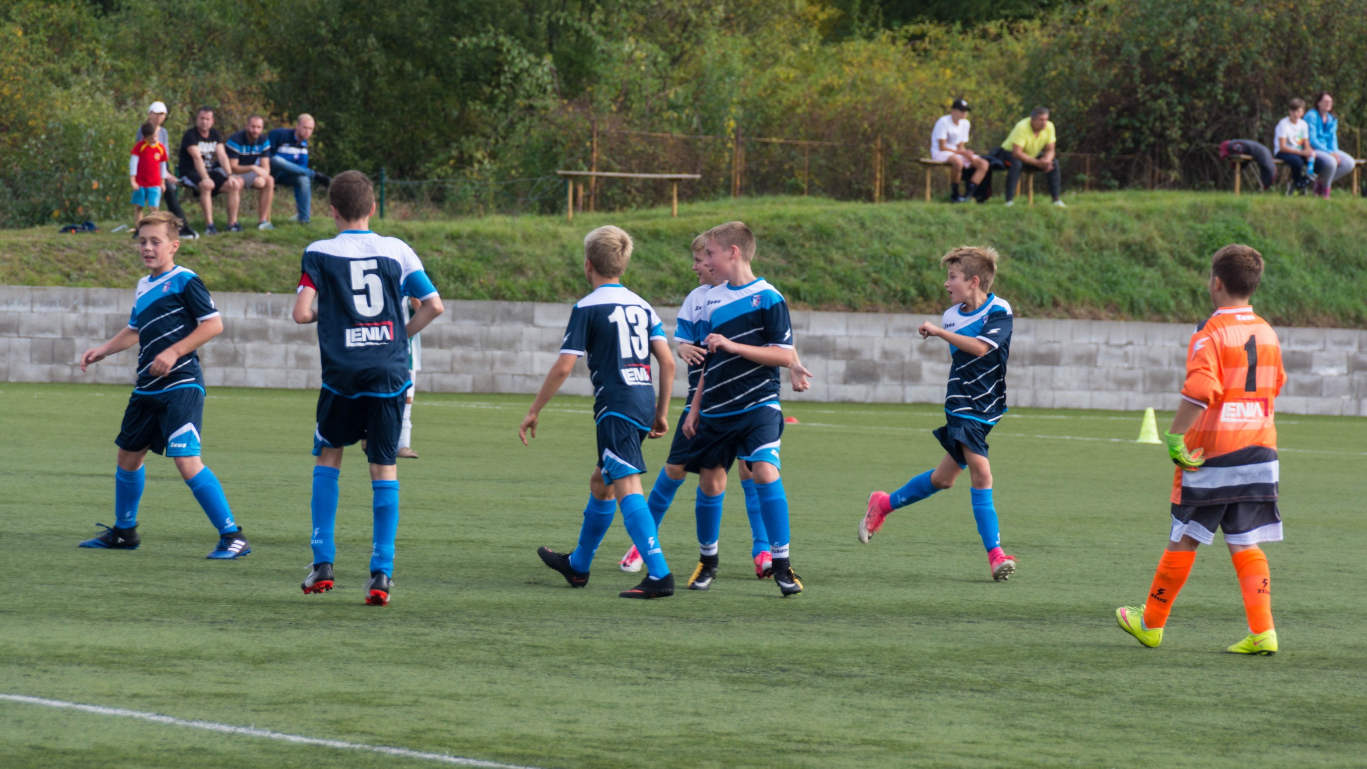 Ronk 2005: Pojme si vit