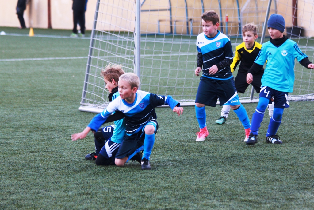 Ronk 2009: Magick 26 a vtrn vhra na Aritm