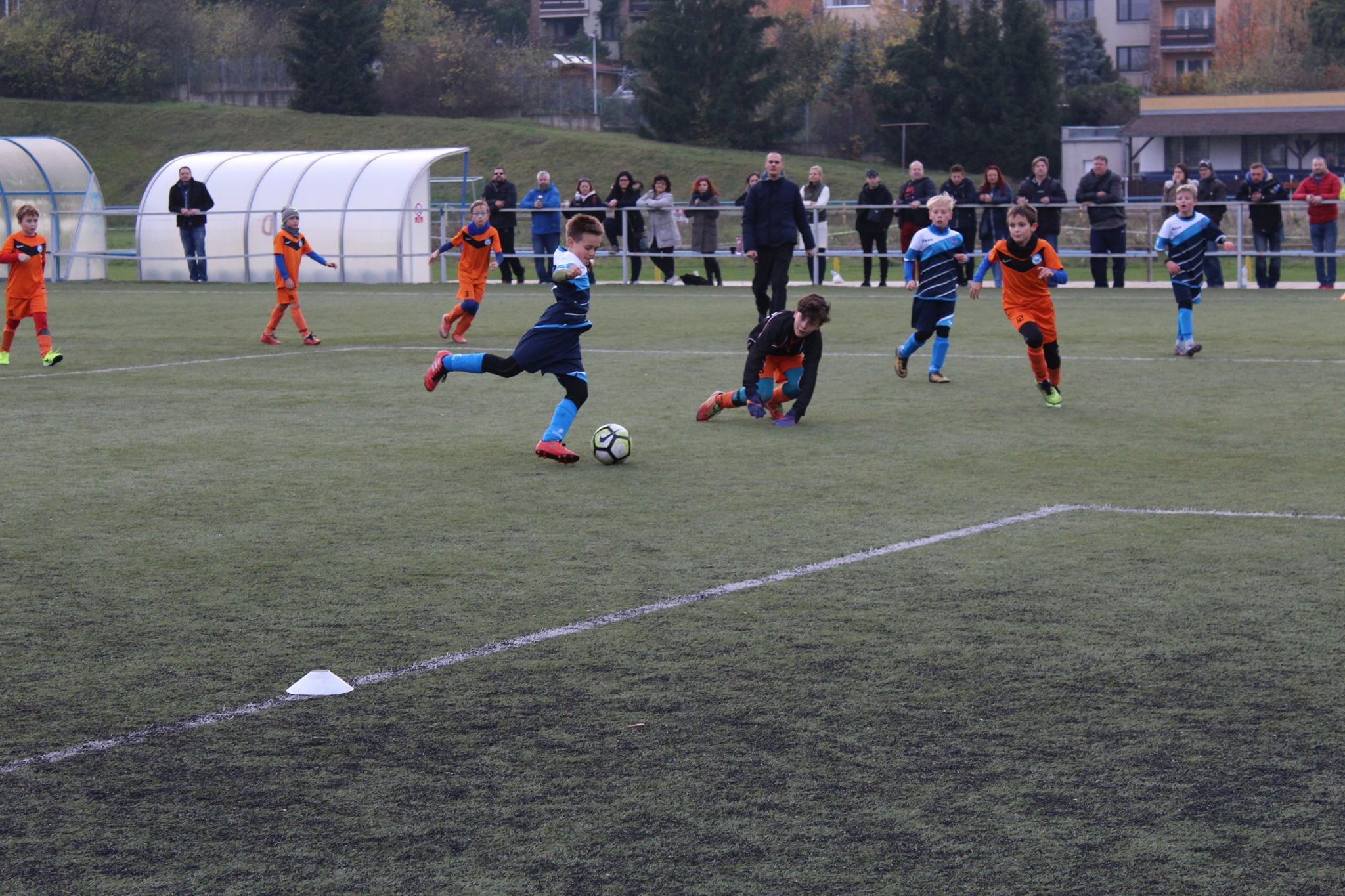 Ronk 2008: Rozluka s Aritmou