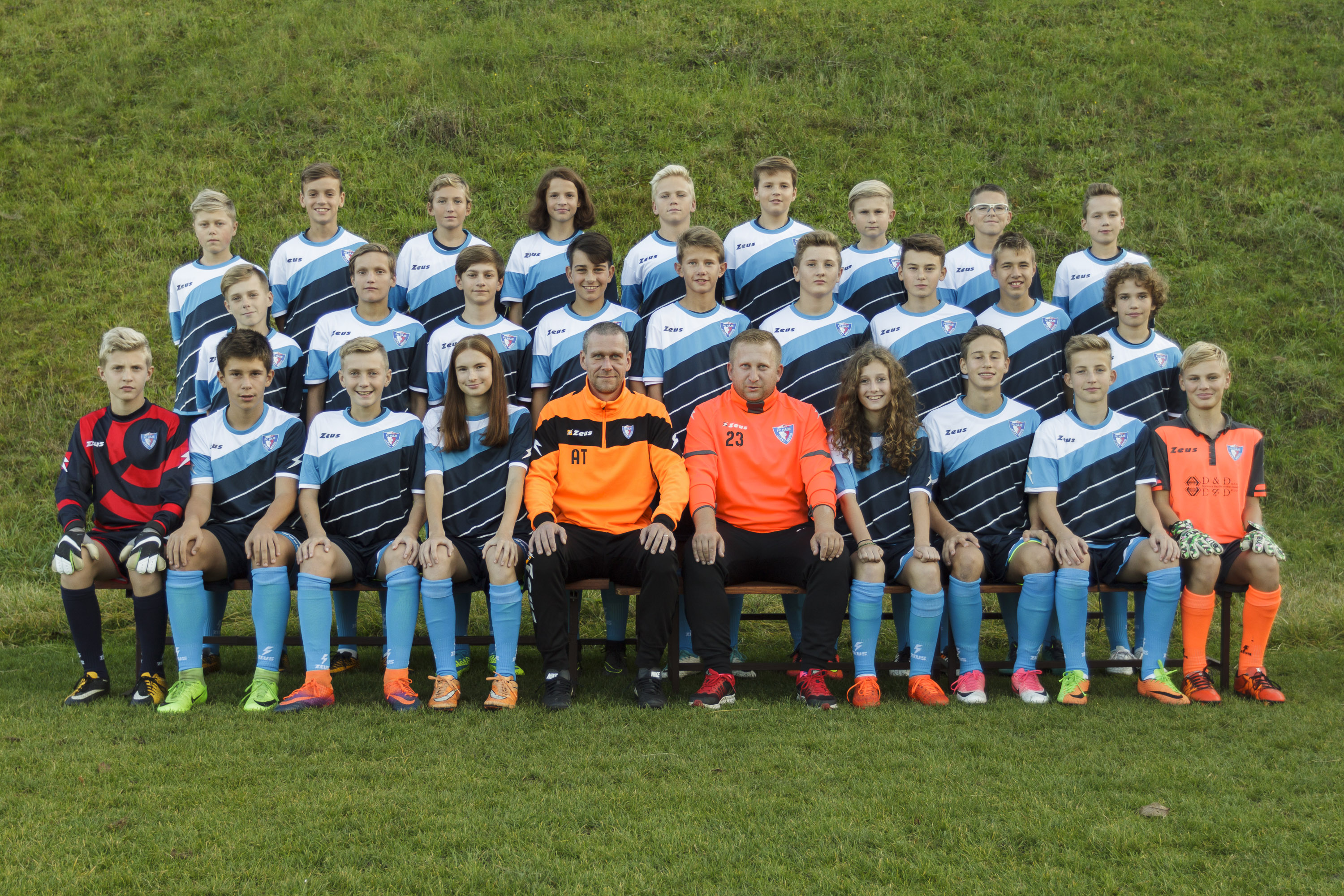 Ronk 2004: Hodnocen podzimn sezny