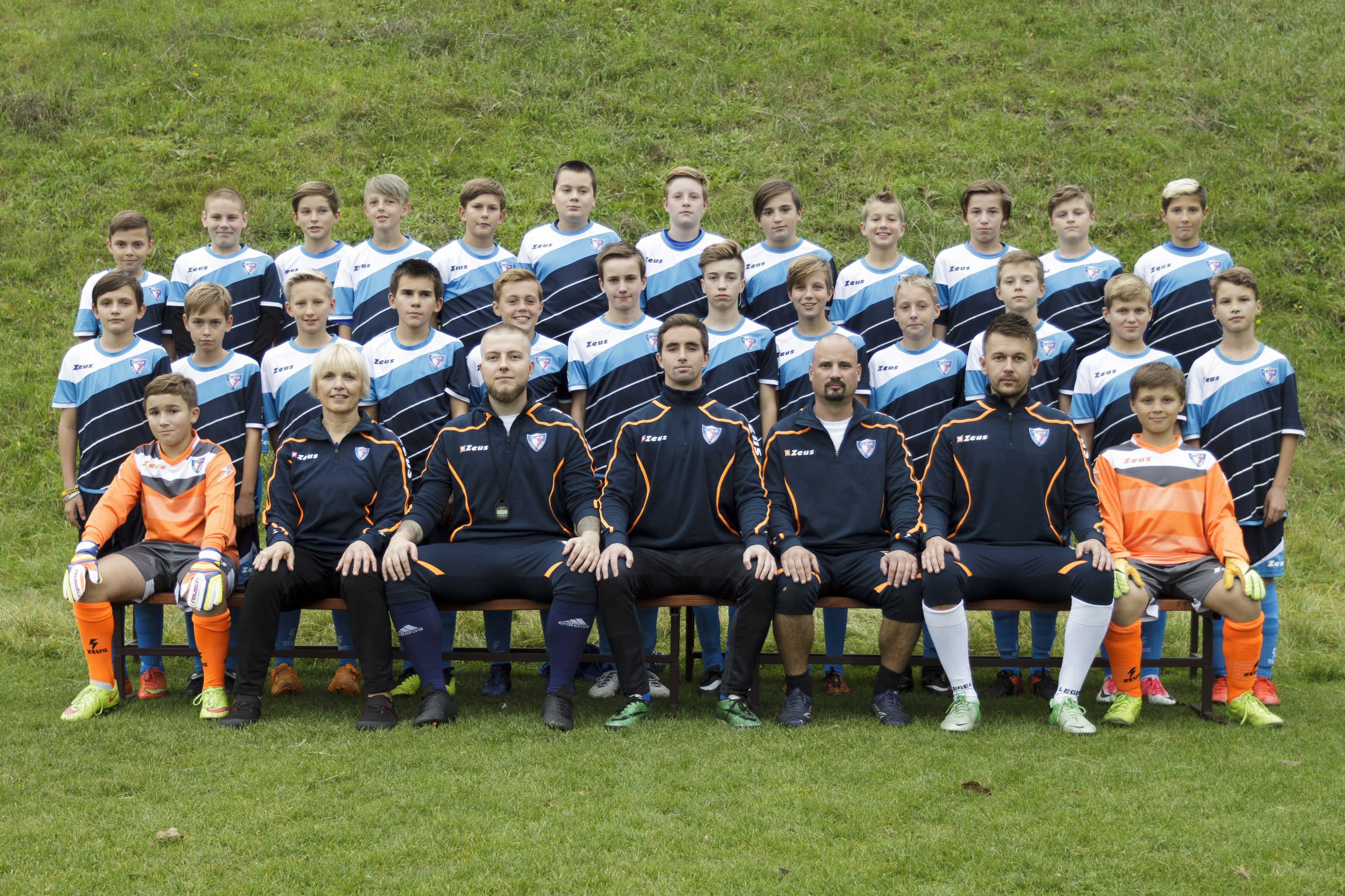 Ronk 2005: Hodnocen podzimn sezny