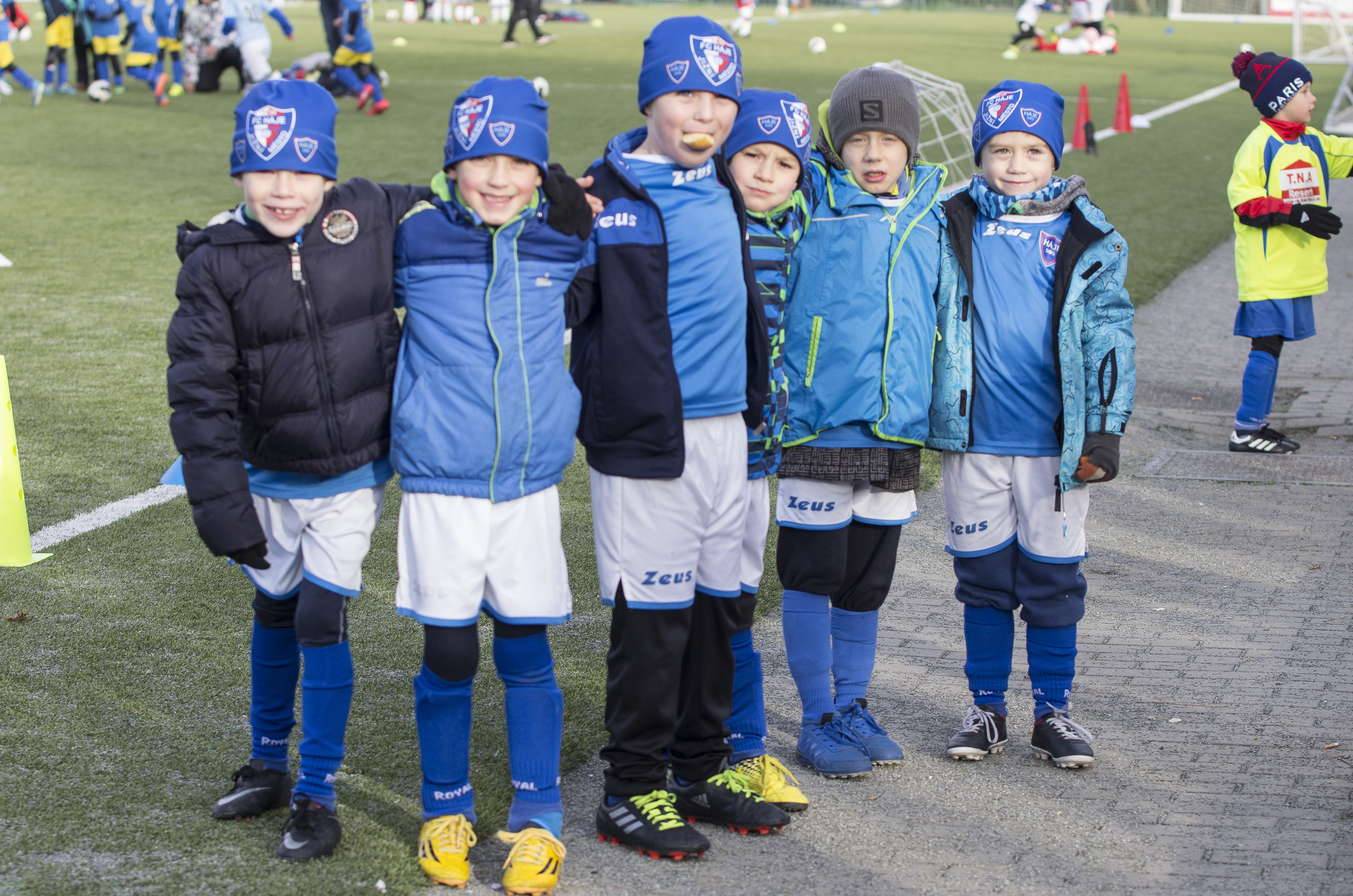 Ronk 2011: Zamrzli jsme