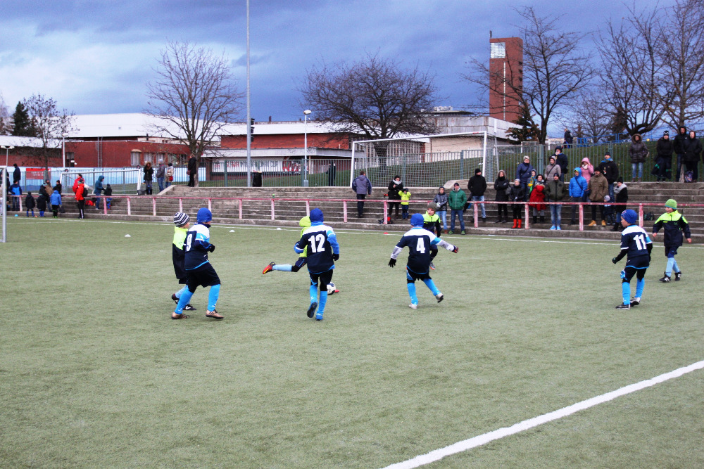 Ronk 2009: Miniturnaj v Edenu