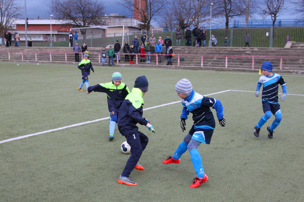 Ronk 2009: 3x vborn za vkon na turnaji v Edenu